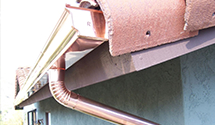 Rain Gutter Installation, Repair, Cleaning in Montgomery, IL
